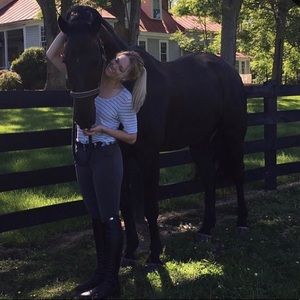 Meet your Posher, Nicollette